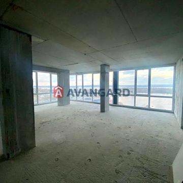 Продам 3 ком видовую ЖК Favorit