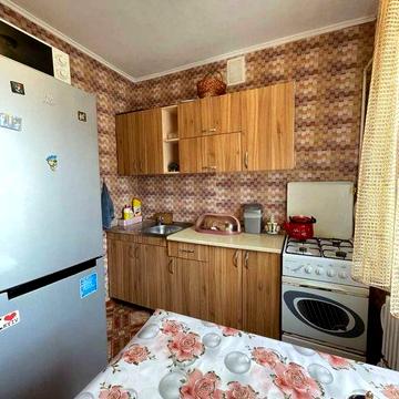 Продається 1кімна кв-ра, район Жадова(АТБ) можна по Сертифікату )