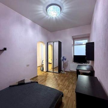 Программы ! Ул. Разумовского. Центр. 35 м. Ремонт