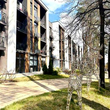 Мальовничий заміській комплекс Форест Парк Forest Park Вышгород Вишгород Водогон Оболонь ЖК Форест Парк Forest Park