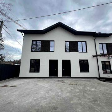 Кутовий Таунхаус в Ірпені, Центральна Частина, Поруч магазини, Супермаркети, Школи, Садочки