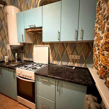 Здам 1к квартиру в центрі міста