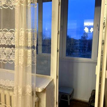 Здам в оренду 1 кімнатну квартиру