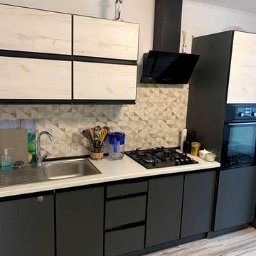 Здам 1 кім.квартиру в ЖК Дніпровська Брама. пр.Слобожанський