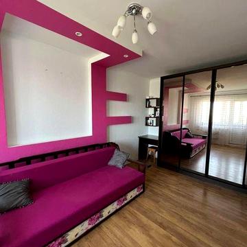 Продаж 1к КВАРТИРИ