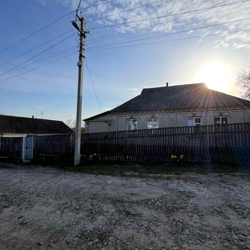 Продам будинок.