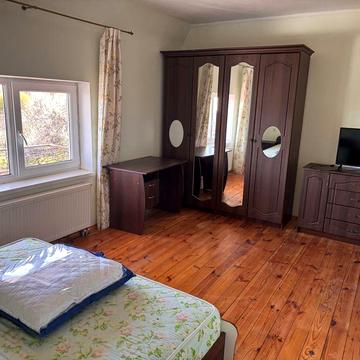 Здається однокімнатна квартира в Старих Петрівцях