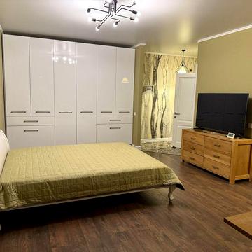 Оренда новобудови ЖК набережний квартал