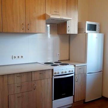 Осокорки Патріотка. Русової, 7. Квартира 37 кв.м. на 8 поверсі!