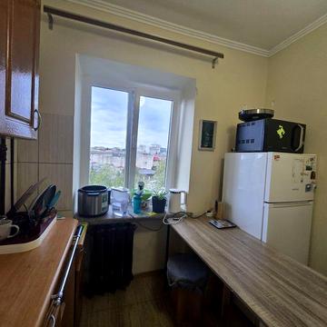 Продаж 1 кімн квартири  вул. Яворницького