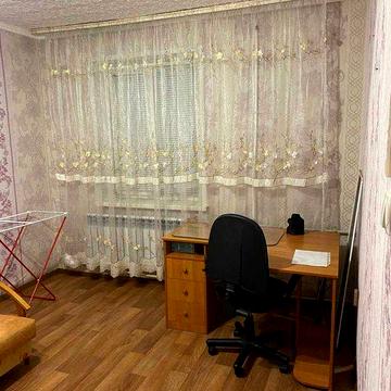 Оренда однокімнатної квартири