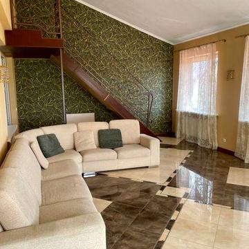 Частный дом на Новожаново, только доя семьи!