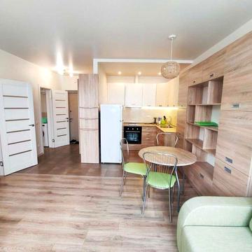 Аренда отличной евродвушки жкСвятобор улЛьвовская 11 (м.Святошин 5мин.)