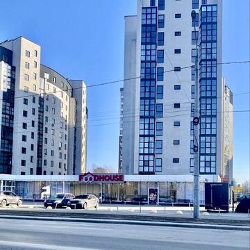 1к квартира в новобудові ЖК Айсберг