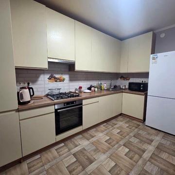 Продається 1-кімнатна квартира в центрі Трускавця з ремонтом та меблями ЖК  Central Apart House