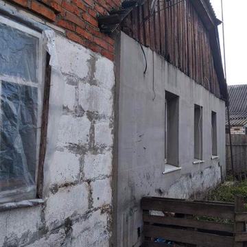 Продам будинок під ремонт у Нововодолазькому  районі Харківської облас