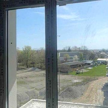 Однокімнатна квартира в центральній частині міста ГАЗ готова до ремонт