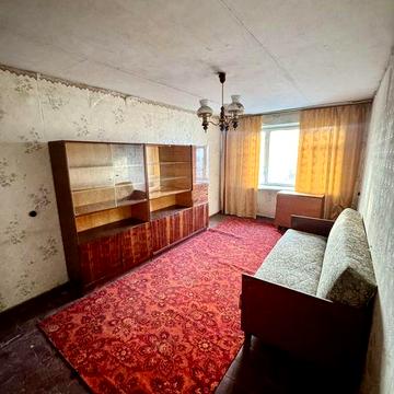 3 комнатная квартира  "є відновлення"