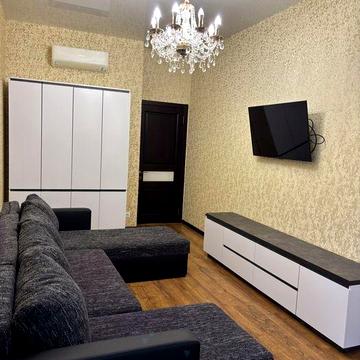 Сдам свою 2-х комнтаную квартиру ЖК Ключ/авантаж