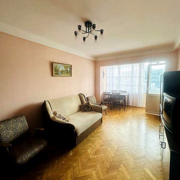 Оренда 3х кімнатної Silver Breeze Тичини 1 Дніпровський