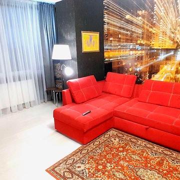 Довгострокова оренда квартири