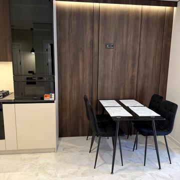 Продаж сучасної квартири повністю готової до проживання ЖК Квітковий