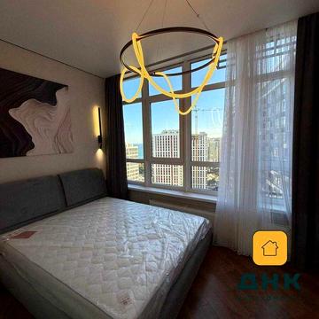 ‼️1-комн квартира с ремонтом‼️ЖК Атмосфера • АРКАДИЯ • Генуэзская • Море • Инвестиции в недвижимость ЖК Атмосфера