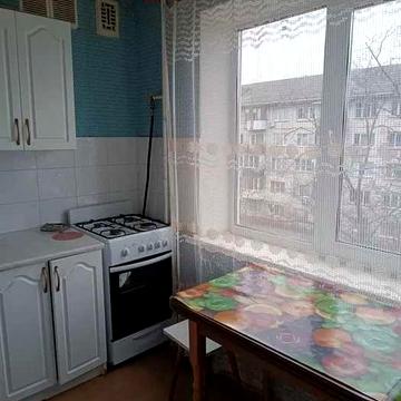 Здам 1 кімнатну квартиру. Вул. Каунаська 10/1.