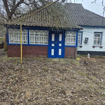 продам будинок  хату дім садибу