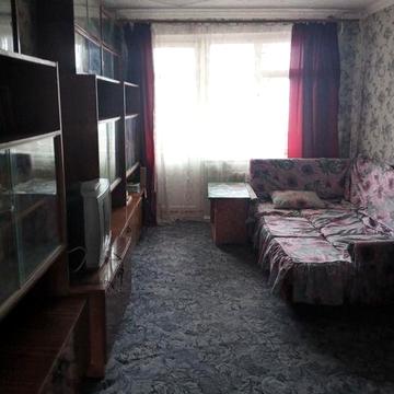 Долгосрочная аренда квартир.