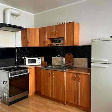 Здається 1 кімнатна квартира  новобуд  р - н Центр вигляд на старе місто