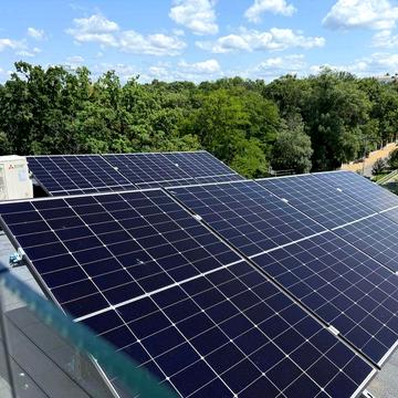 Пентхаус з видами на мільйон та повною автономністю по вул. Л. Толстого, 25