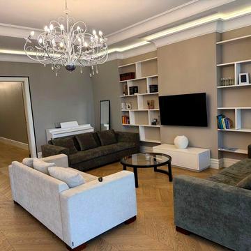 Без % / Продаж квартири ЖК Renaissance Residence / ЖК Renaissance Residence