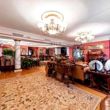 Продажа квартиры ул. Круглоуниверситетская, Центр, Бессарабская площадь