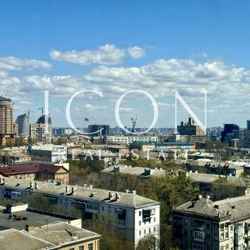 Продаж 3-кімнатної квартири | 122м² |в преміальному Taryan Towers ЖК Taryan Towers