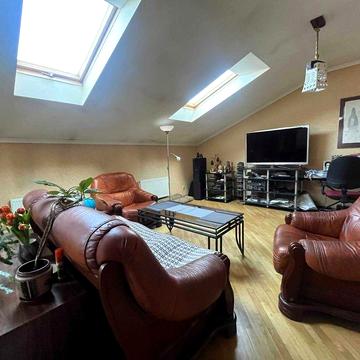 ПРОДАЖ 4-кімнатної