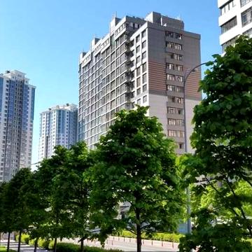 Продаж 3к квартири ЖК Новопечерські Липки 162,43 м2. 6 поверх. ЖК Новопечерські Липки