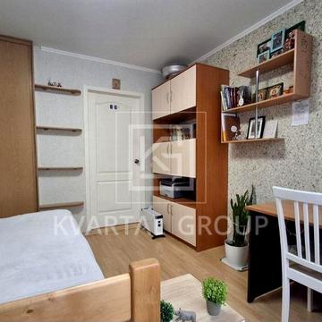 Кімнатна з ремонтом 17м2 28000$