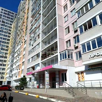 Продаж 1к квартири в Голосіївському району