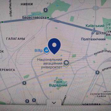 Продажа Комнаты Василенко 11  1/5п 16.3/10.7/6.5  Газ Киев Соломенский район  шикарное месторасположение15800уе
