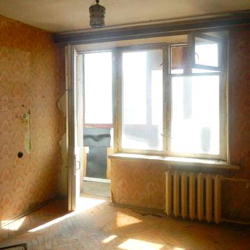 вулиця Сергія Берегового, будинок №2/6, квартира готельного типу