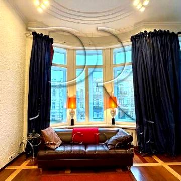 Продаж квартири в царському будинку/Велика Васильківська/Палац Спорту