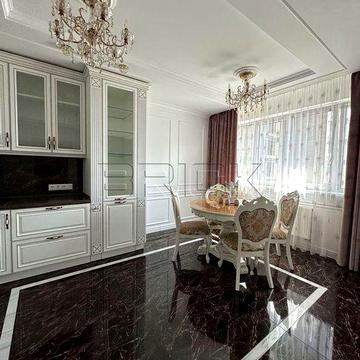 Оболонський проспект 26 | ЖК Obolon Residences | метро Мінська | Продаж 2х кімнатної квартири ЖК Obolon Residence