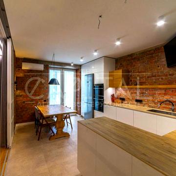 Продажа квартиры, ЖК Герцен Парк, ул. Герцена, Шевченковский р-н