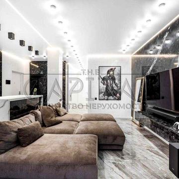 Продаж 2 кім квартира 84,5 м² + тераса 18 м²/ ЖК Республіка / Голосіївський, Теремки ЖК Республіка