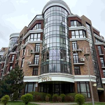 Продаж 3к кв 126м Малевича 48 Антоновича Предславинська Тютюнника Ділова