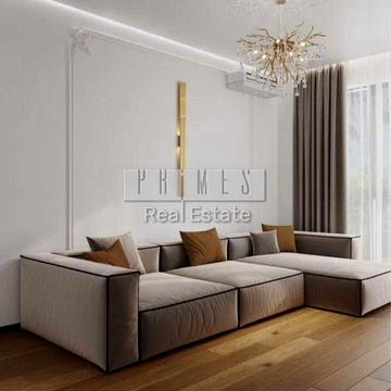 Продаж 3к квартири, ЖК Edelweiss House, вул. Звіринецька, Печерськ ЖК Edelweiss