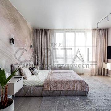 Терміновий продаж! ЖК Новопечерська вежа 135 м2 з ремонтом Печерськ ЖК Новопечерська вежа