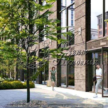 6-кімнатна квартира у ЖК Stanford ЖК Stanford