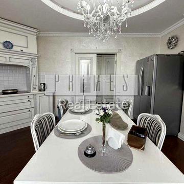 Продаж 4к квартири, вул. Гмирі Бориса, 8Б, Генератор